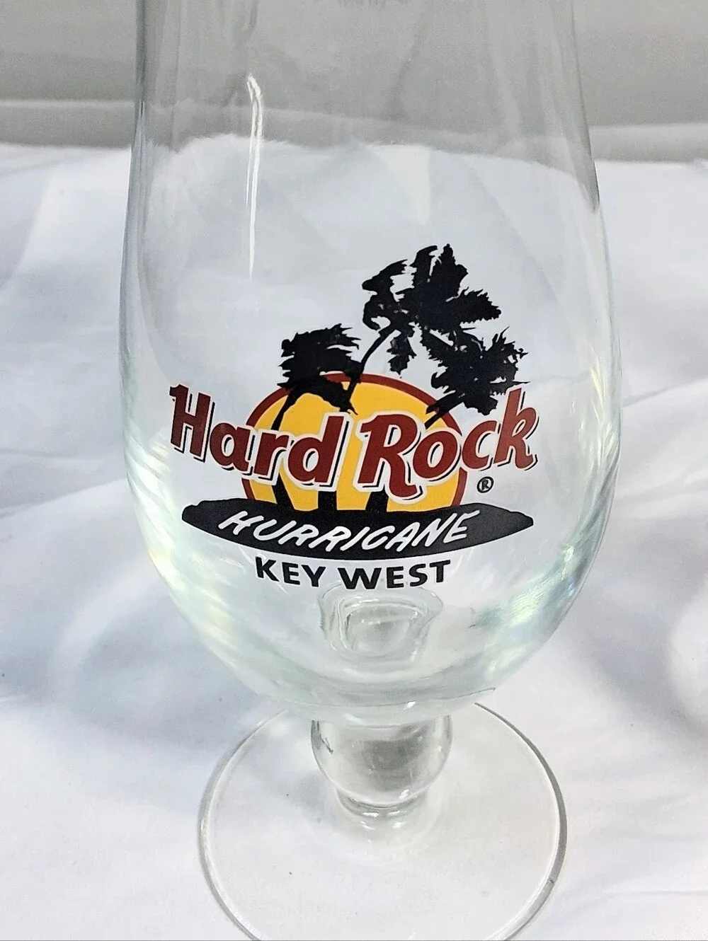 Hard Rock Cafe of Key West no cracks